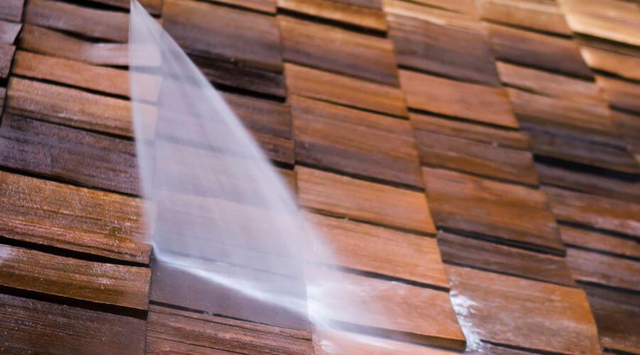 Professional tile roof repair services in Mesa, ID